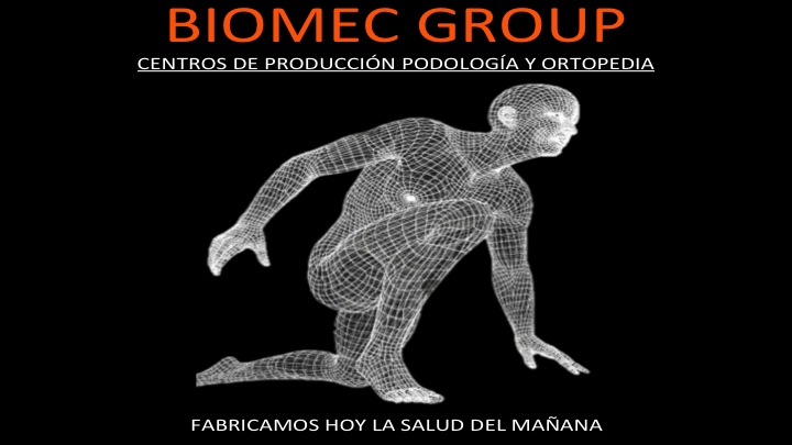 BIOMEC GROUP