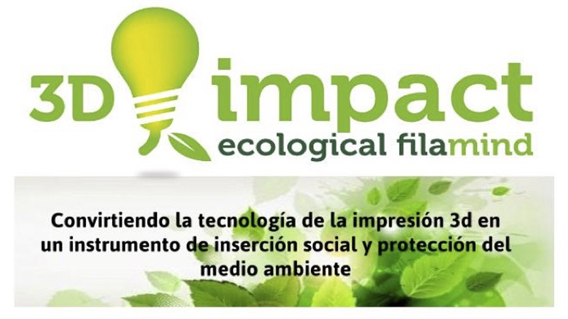 3D Impact S.Coop.And